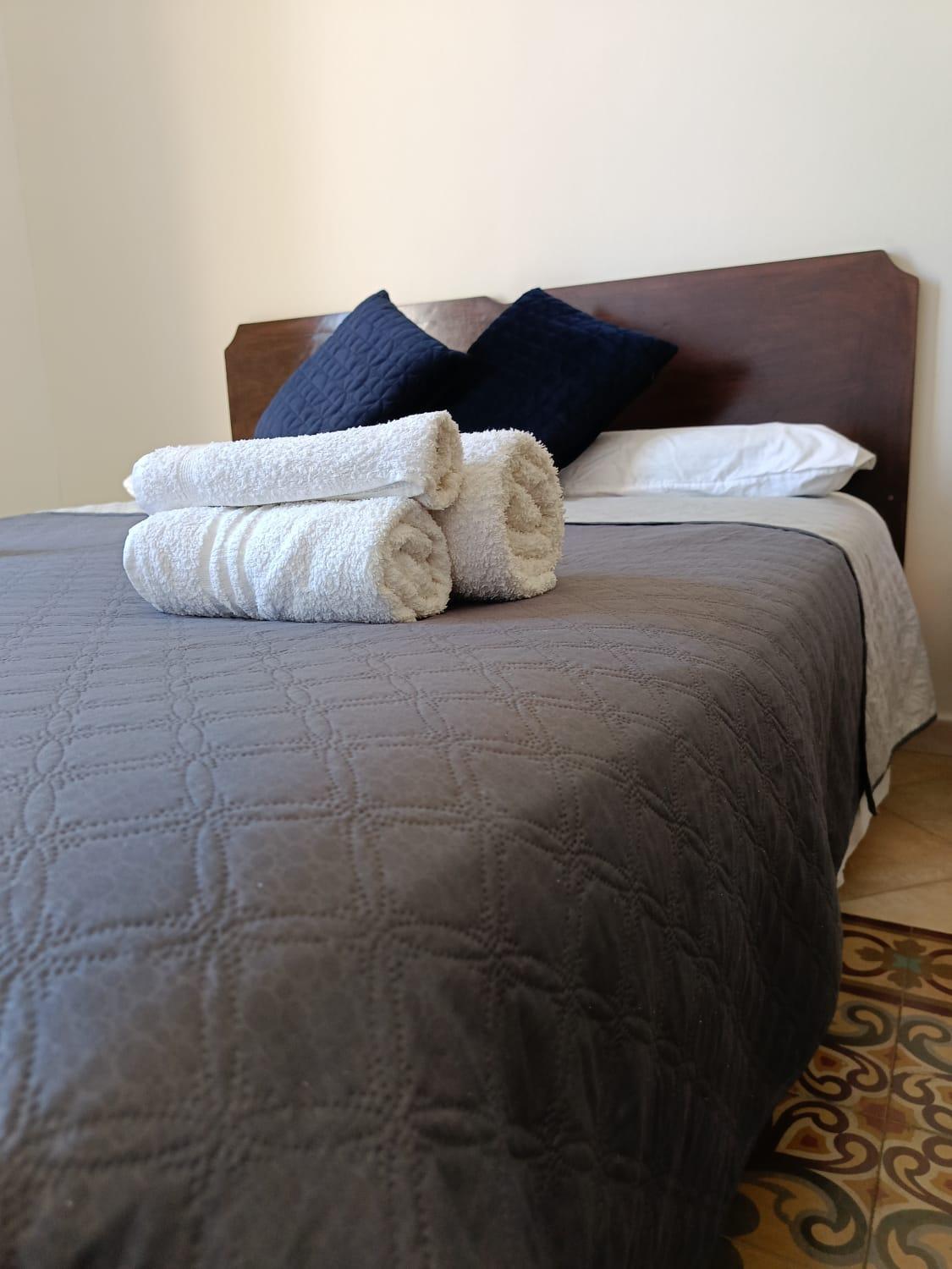 Da Cappellini Bed & Breakfast Isola delle Femmine Luaran gambar