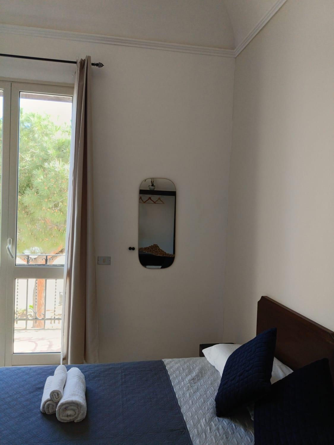 Da Cappellini Bed & Breakfast Isola delle Femmine Luaran gambar