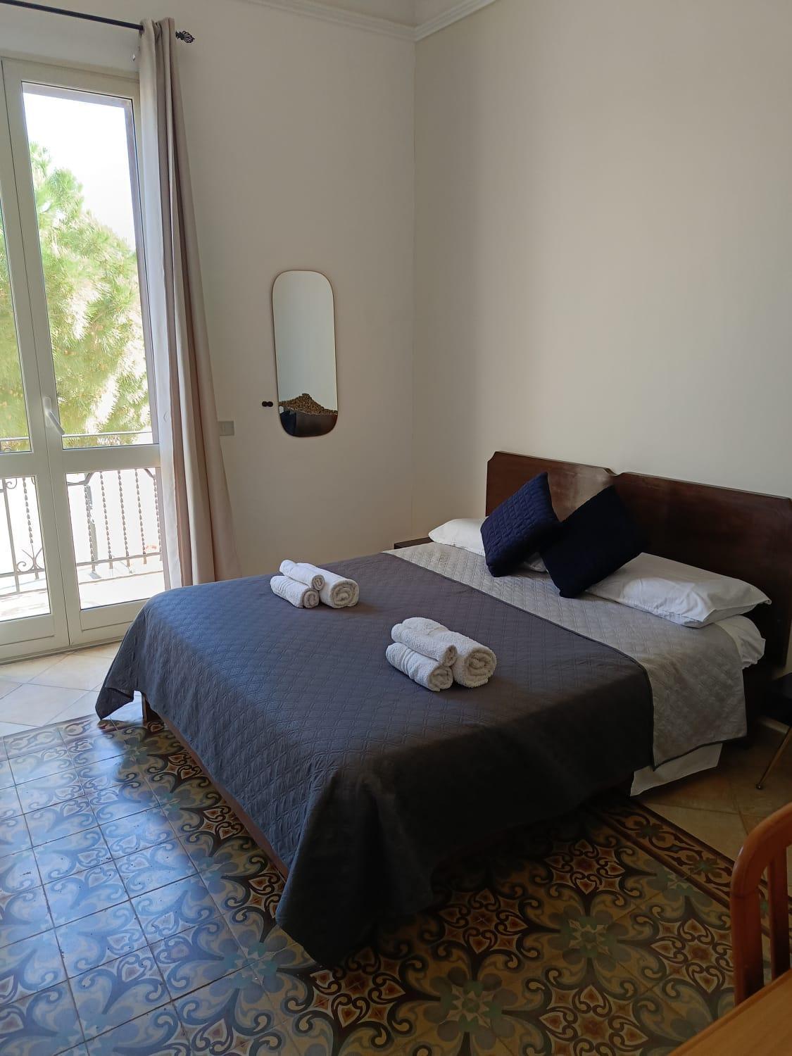 Da Cappellini Bed & Breakfast Isola delle Femmine Luaran gambar