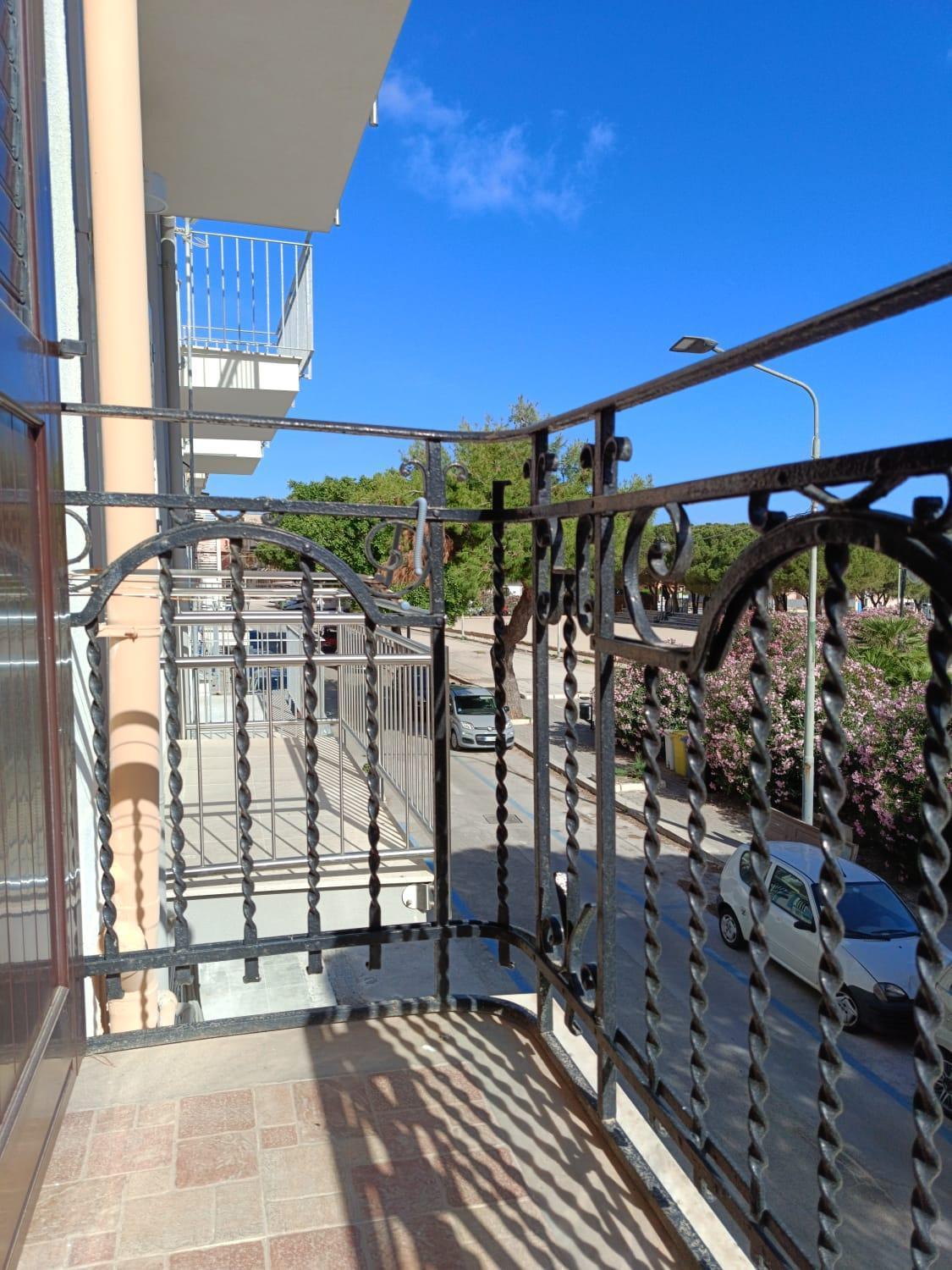 Da Cappellini Bed & Breakfast Isola delle Femmine Luaran gambar