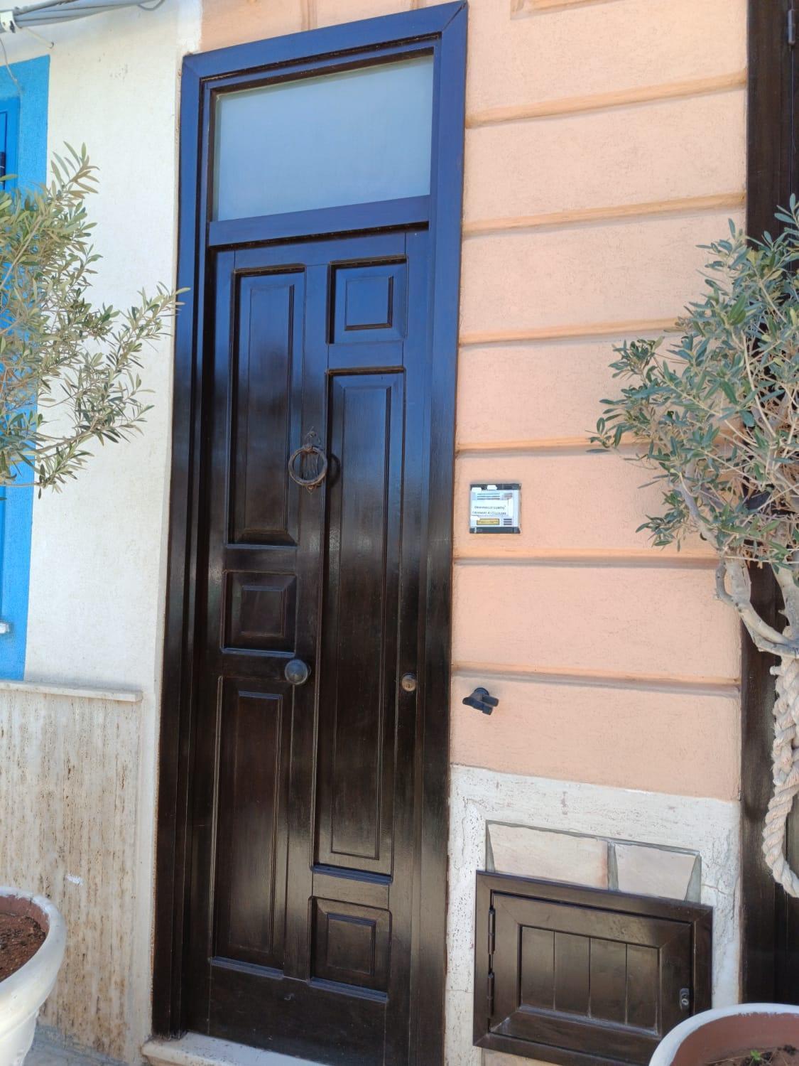 Da Cappellini Bed & Breakfast Isola delle Femmine Luaran gambar