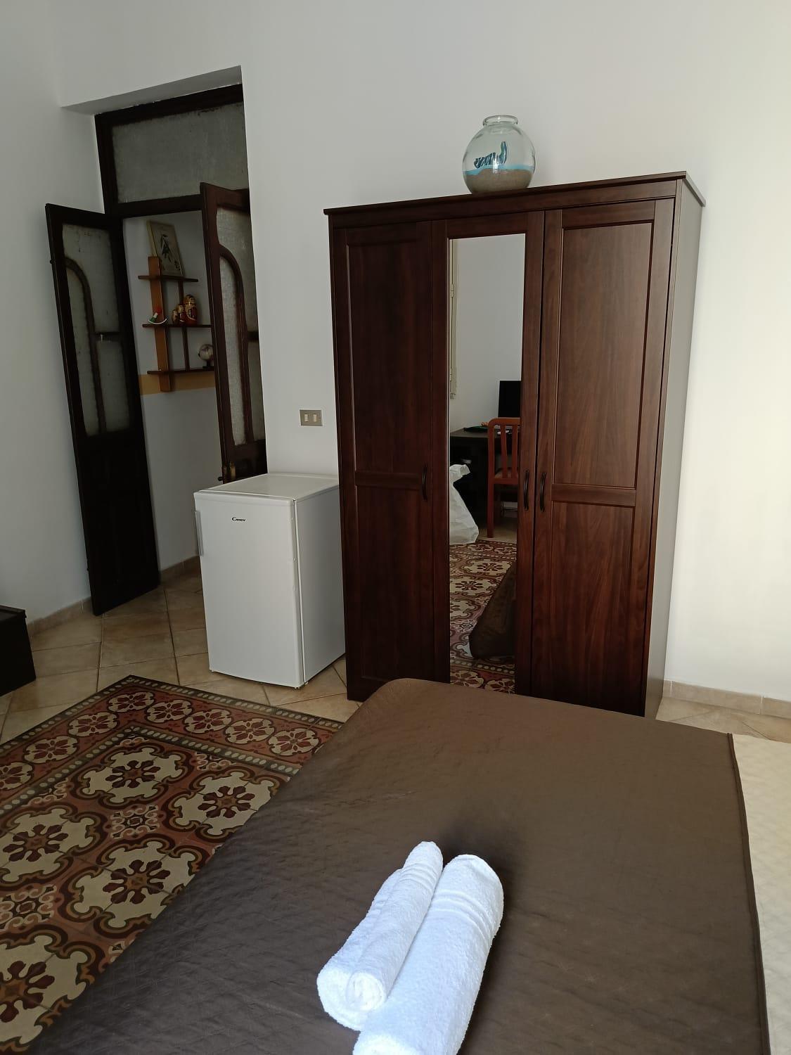 Da Cappellini Bed & Breakfast Isola delle Femmine Luaran gambar