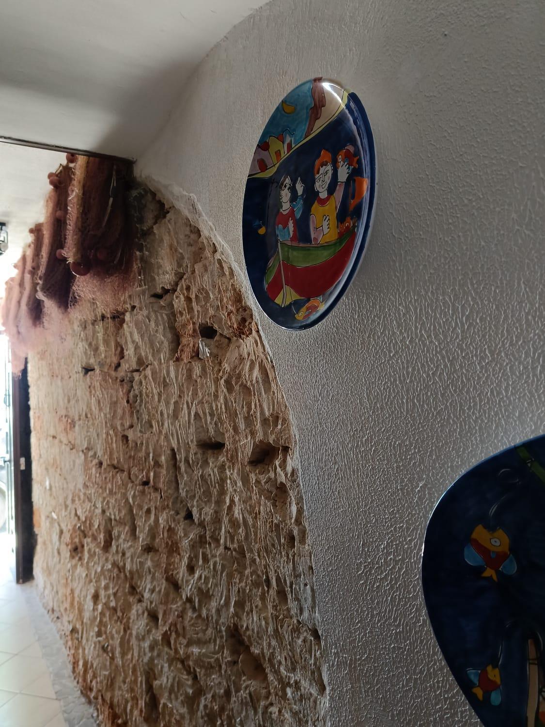 Da Cappellini Bed & Breakfast Isola delle Femmine Luaran gambar
